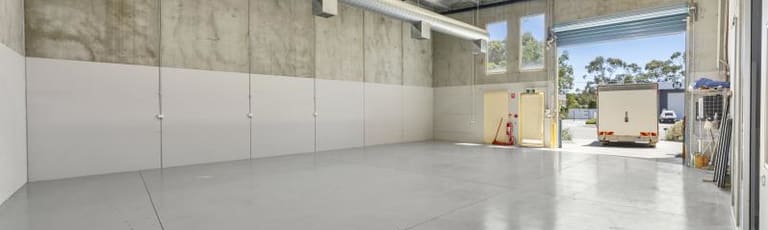 Factory, Warehouse & Industrial commercial property sold at Unit 1, 5 Nicole Close Bayswater North VIC 3153