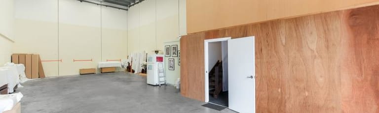Factory, Warehouse & Industrial commercial property sold at Unit 21/167 Princes Highway Hallam VIC 3803
