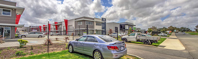 Factory, Warehouse & Industrial commercial property for sale at 10/14 Merino Entrance Cockburn Central WA 6164