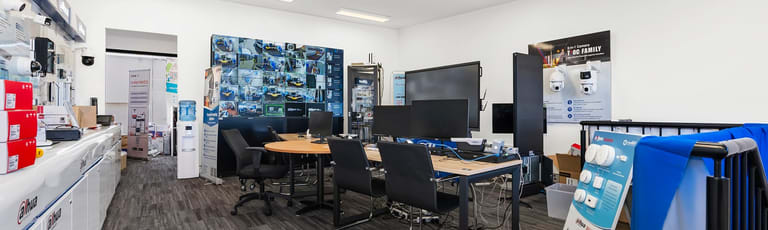 Offices commercial property for sale at 18/37 McDonald Road Windsor QLD 4030