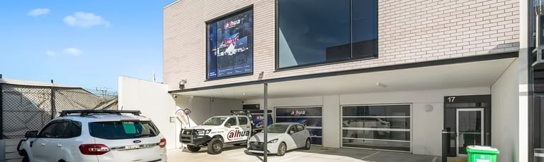 Showrooms / Bulky Goods commercial property for sale at 18/37 McDonald Road Windsor QLD 4030