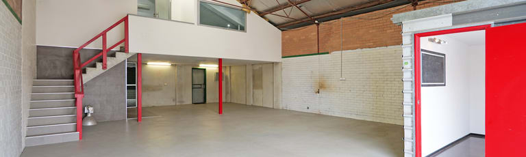 Factory, Warehouse & Industrial commercial property sold at Unit 2/98 President Street Welshpool WA 6106