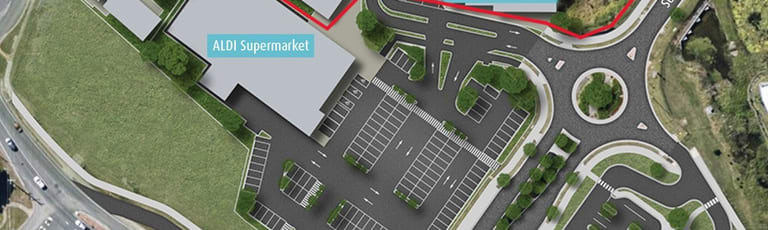 Development / Land commercial property for sale at The Market/Lot 702 Cutler Drive Andergrove QLD 4740