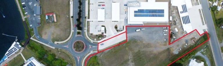 Development / Land commercial property for sale at The Market/Lot 702 Cutler Drive Andergrove QLD 4740