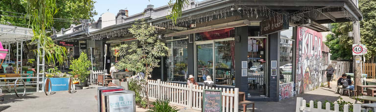 Shop & Retail commercial property for sale at 35-47 Blessington Street St Kilda VIC 3182