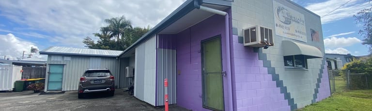 Shop & Retail commercial property for sale at 4/25 Valley Street North Mackay QLD 4740