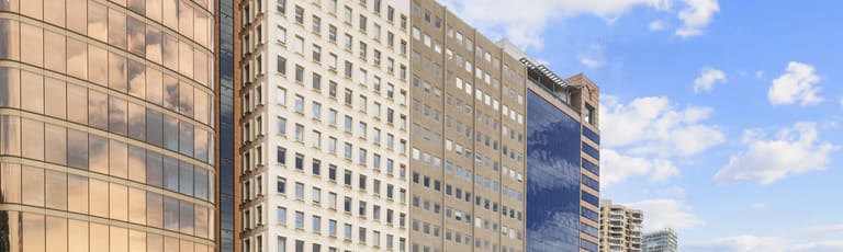 Offices commercial property for sale at 901/122 Arthur Street North Sydney NSW 2060