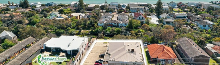 Hotel, Motel, Pub & Leisure commercial property for sale at 362-364 Nepean Highway Frankston VIC 3199