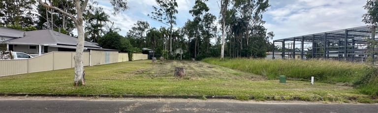 Development / Land commercial property for sale at 6 Dyer Street Landsborough QLD 4550