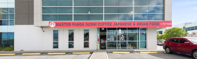 Shop & Retail commercial property for sale at Unit 20/94 Abbott Road Hallam VIC 3803