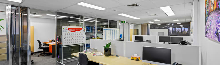 Offices commercial property for sale at 33/46 Cavill Avenue Surfers Paradise QLD 4217