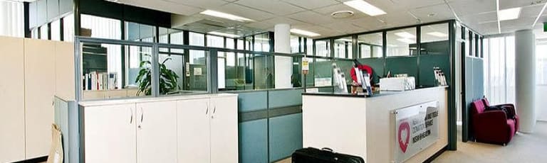 Offices commercial property for sale at 6A/4 Belgrave Street Kogarah NSW 2217