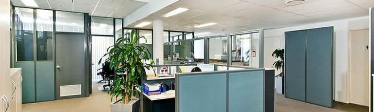 Offices commercial property for sale at 6A/4 Belgrave Street Kogarah NSW 2217