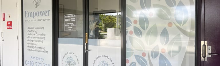 Offices commercial property for lease at Suite 2/328 Scottsdale Drive Robina QLD 4226