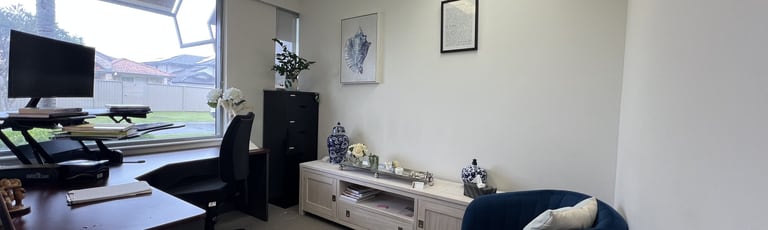 Offices commercial property for lease at Suite 2/328 Scottsdale Drive Robina QLD 4226