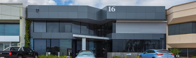 Offices commercial property for sale at 4&7/16 Main Street Osborne Park WA 6017