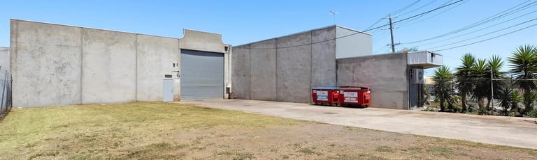 Factory, Warehouse & Industrial commercial property sold at 12 Dunlop Road Hoppers Crossing VIC 3029