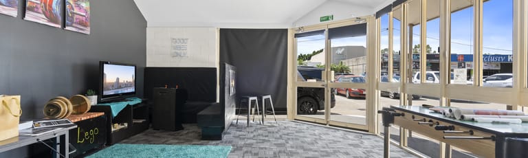 Factory, Warehouse & Industrial commercial property for sale at 1/11 Dan Street Capalaba QLD 4157