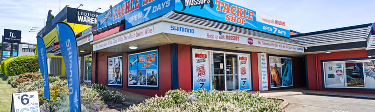 Shop & Retail commercial property for sale at Shop 2/30-32 Shore Street West Cleveland QLD 4163