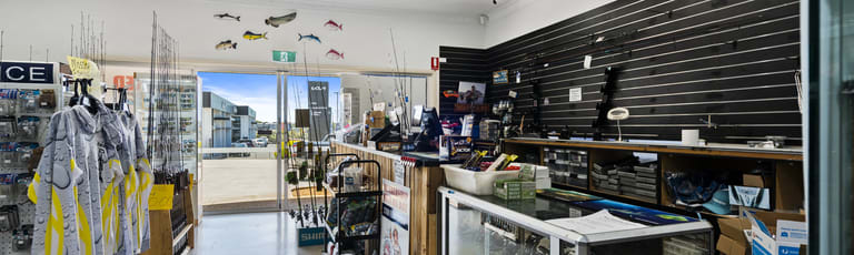 Shop & Retail commercial property for sale at Shop 2/30-32 Shore Street West Cleveland QLD 4163