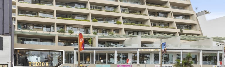 Shop & Retail commercial property for sale at 49 North Steyne Manly NSW 2095