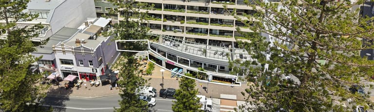 Shop & Retail commercial property for sale at 49 North Steyne Manly NSW 2095