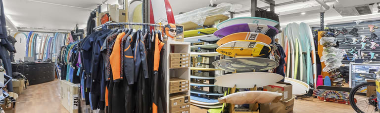 Shop & Retail commercial property for sale at 49 North Steyne Manly NSW 2095