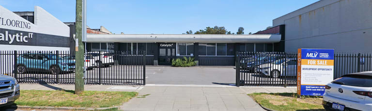 Development / Land commercial property for sale at 111 Burswood Road Burswood WA 6100