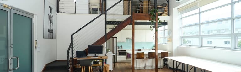 Offices commercial property for sale at Units 7 & 8/20-28 Maddox Street Alexandria NSW 2015