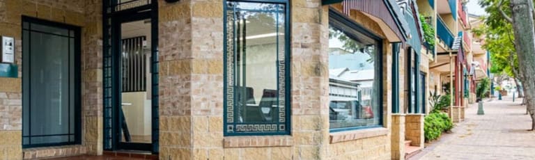 Shop & Retail commercial property for sale at 2/50 Anderson Street Fortitude Valley QLD 4006