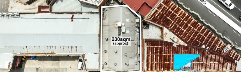 Development / Land commercial property for sale at 479 Riversdale Road Hawthorn East VIC 3123