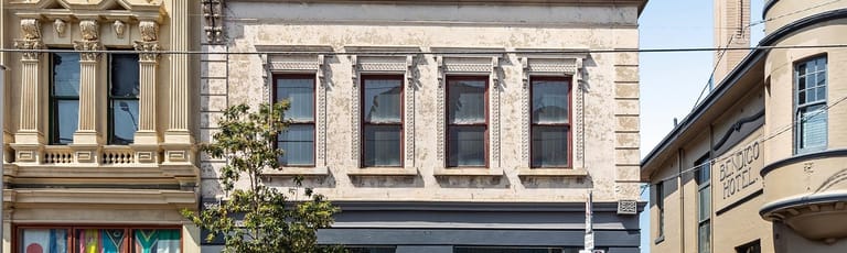 Shop & Retail commercial property for sale at 1/133-135 Johnston Street Collingwood VIC 3066