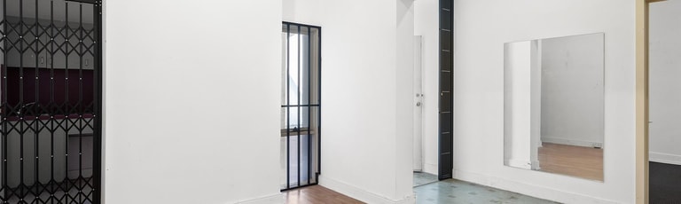 Shop & Retail commercial property for sale at 1/133-135 Johnston Street Collingwood VIC 3066