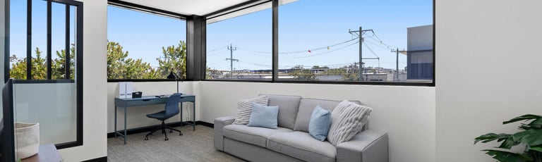Factory, Warehouse & Industrial commercial property for sale at 8/17 Chandos Street Cheltenham VIC 3192