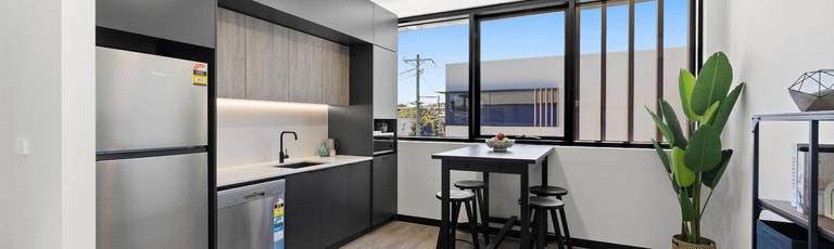 Factory, Warehouse & Industrial commercial property for sale at 8/17 Chandos Street Cheltenham VIC 3192