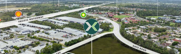 Showrooms / Bulky Goods commercial property for sale at 21 Kristins Lane Upper Coomera QLD 4209