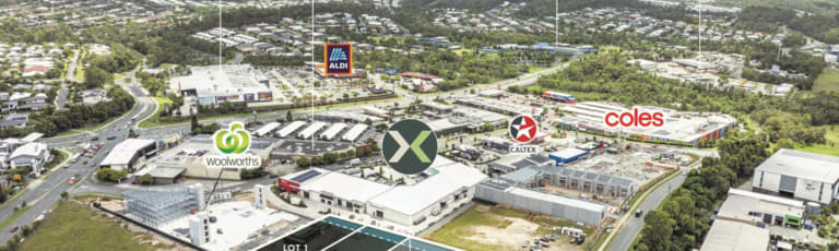 Medical / Consulting commercial property for sale at 21 Kristins Lane Upper Coomera QLD 4209