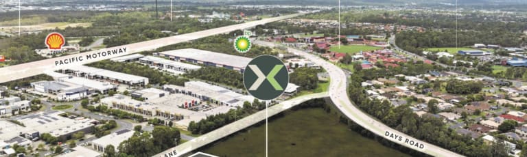 Medical / Consulting commercial property for sale at 21 Kristins Lane Upper Coomera QLD 4209
