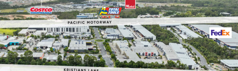 Showrooms / Bulky Goods commercial property for sale at 21 Kristins Lane Upper Coomera QLD 4209