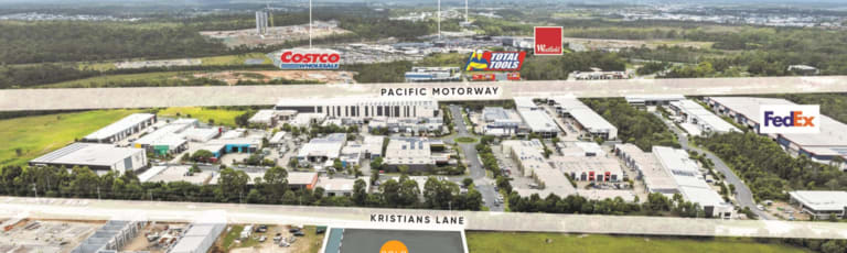 Medical / Consulting commercial property for sale at 21 Kristins Lane Upper Coomera QLD 4209