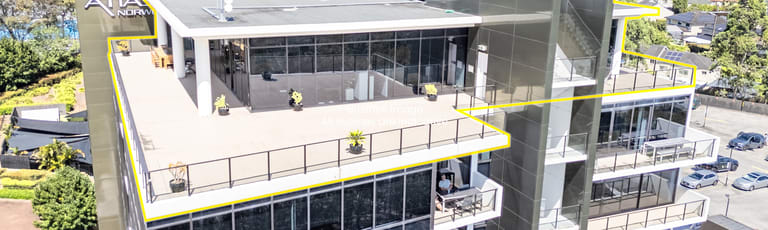 Offices commercial property for sale at 601 & 602/2-8 Brookhollow Avenue Norwest NSW 2153