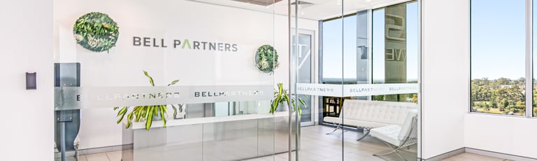 Offices commercial property for sale at 601 & 602/2-8 Brookhollow Avenue Norwest NSW 2153