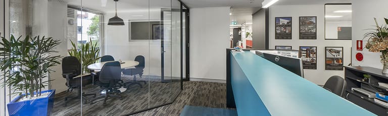 Offices commercial property for sale at 42, 43, 44, 45 & 48/40-44 Belmont St Sutherland NSW 2232