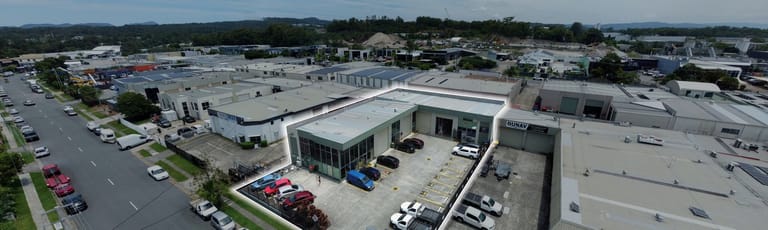 Factory, Warehouse & Industrial commercial property for sale at 11 Hutchinson Street Burleigh Heads QLD 4220