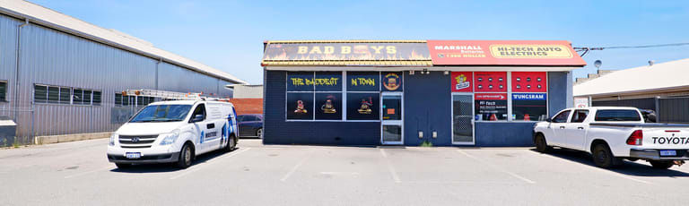 Shop & Retail commercial property for sale at 1/49 Welshpool Road Welshpool WA 6106