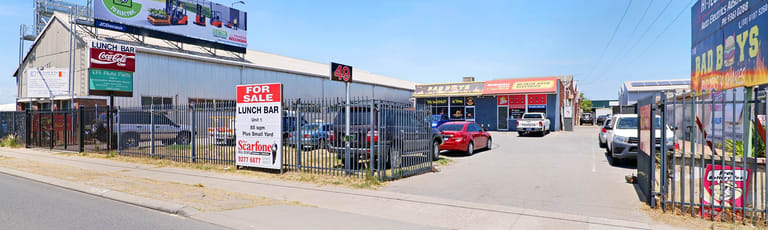 Shop & Retail commercial property for sale at 1/49 Welshpool Road Welshpool WA 6106