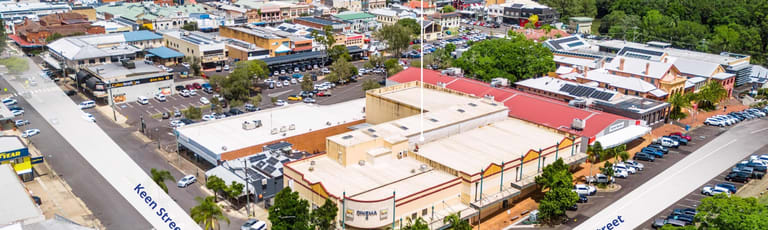 Shop & Retail commercial property for sale at 19 Zadoc Street Lismore NSW 2480