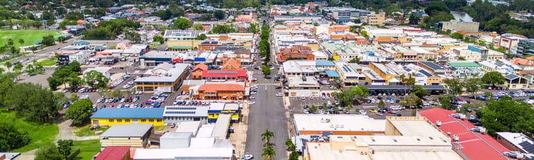 Shop & Retail commercial property for sale at 19 Zadoc Street Lismore NSW 2480