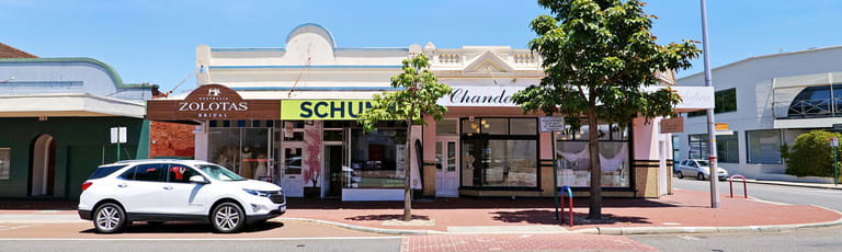 Shop & Retail commercial property for sale at 361-363 Hay Street (& 258 Churchill Avenue) Subiaco WA 6008