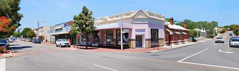 Shop & Retail commercial property for sale at 361-363 Hay Street (& 258 Churchill Avenue) Subiaco WA 6008